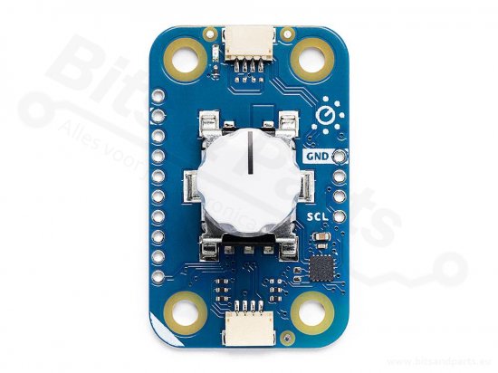 Arduino MODULINO KNOB - Rotary Encoder - STM32C011F4